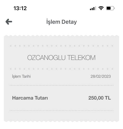 türk telekom ayrıntılı fatura